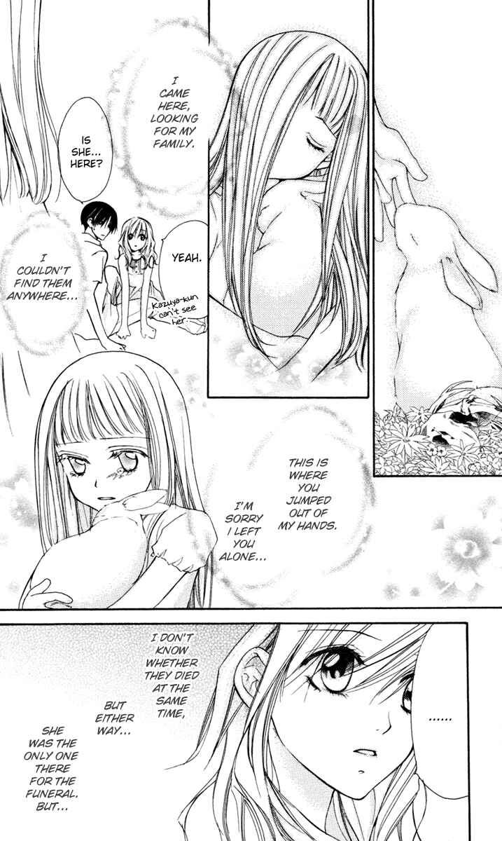 Page 47 Chapter 20 Full House Kiss