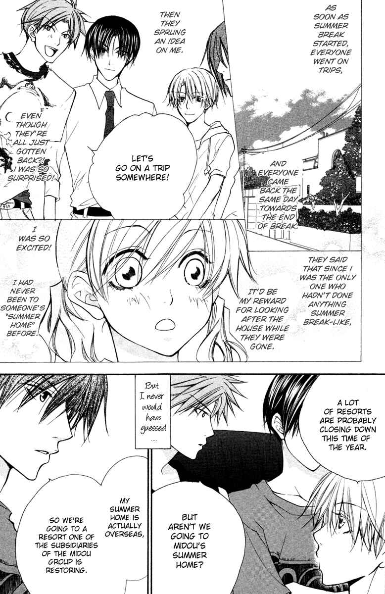 Page 7 Chapter 20 Full House Kiss