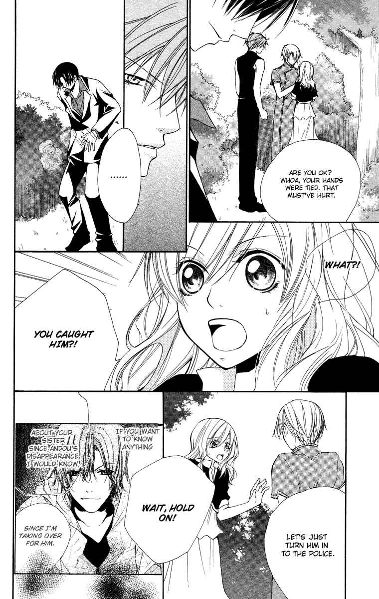 Page 10 Chapter 23 Full House Kiss