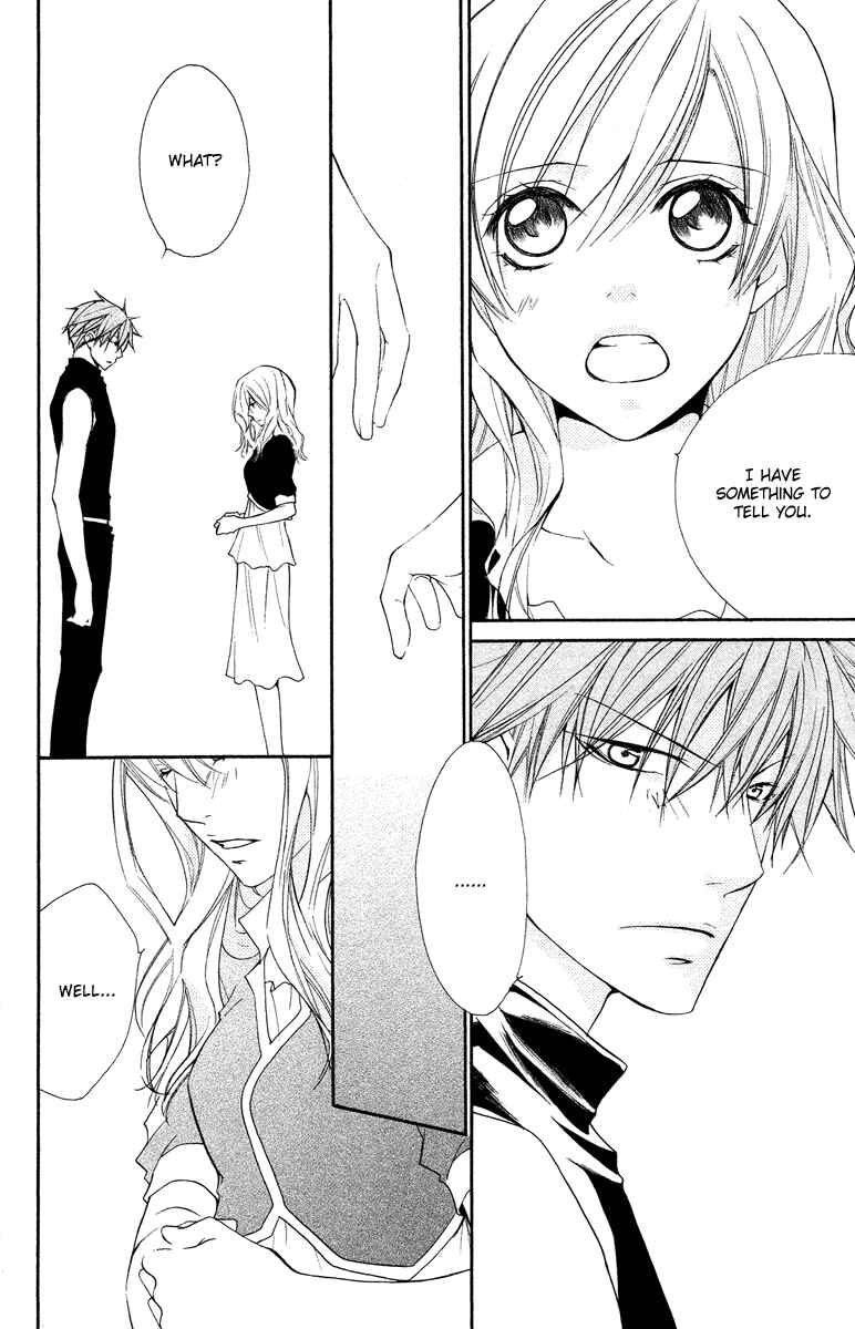 Page 26 Chapter 23 Full House Kiss