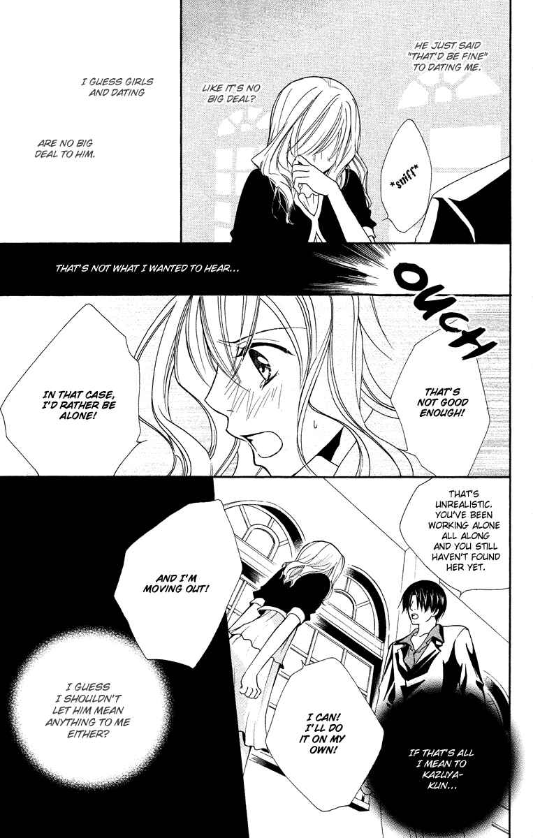 Page 37 Chapter 23 Full House Kiss