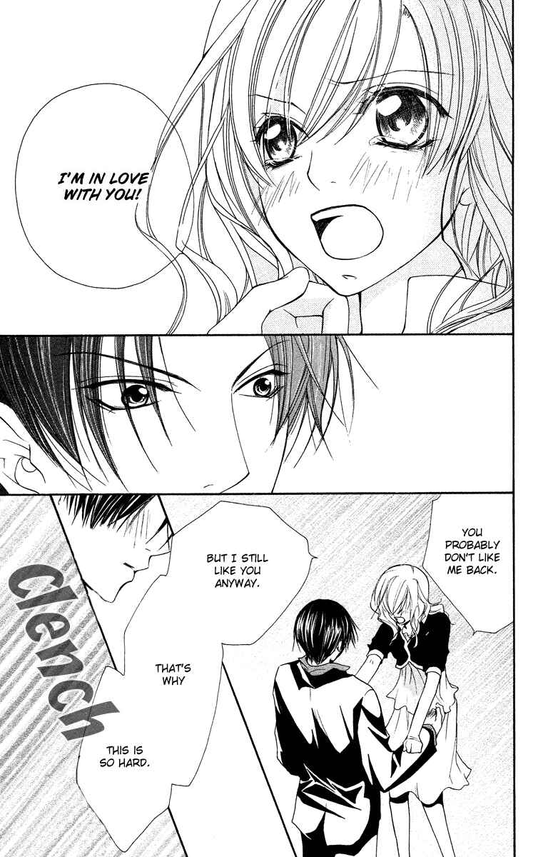 Page 39 Chapter 23 Full House Kiss
