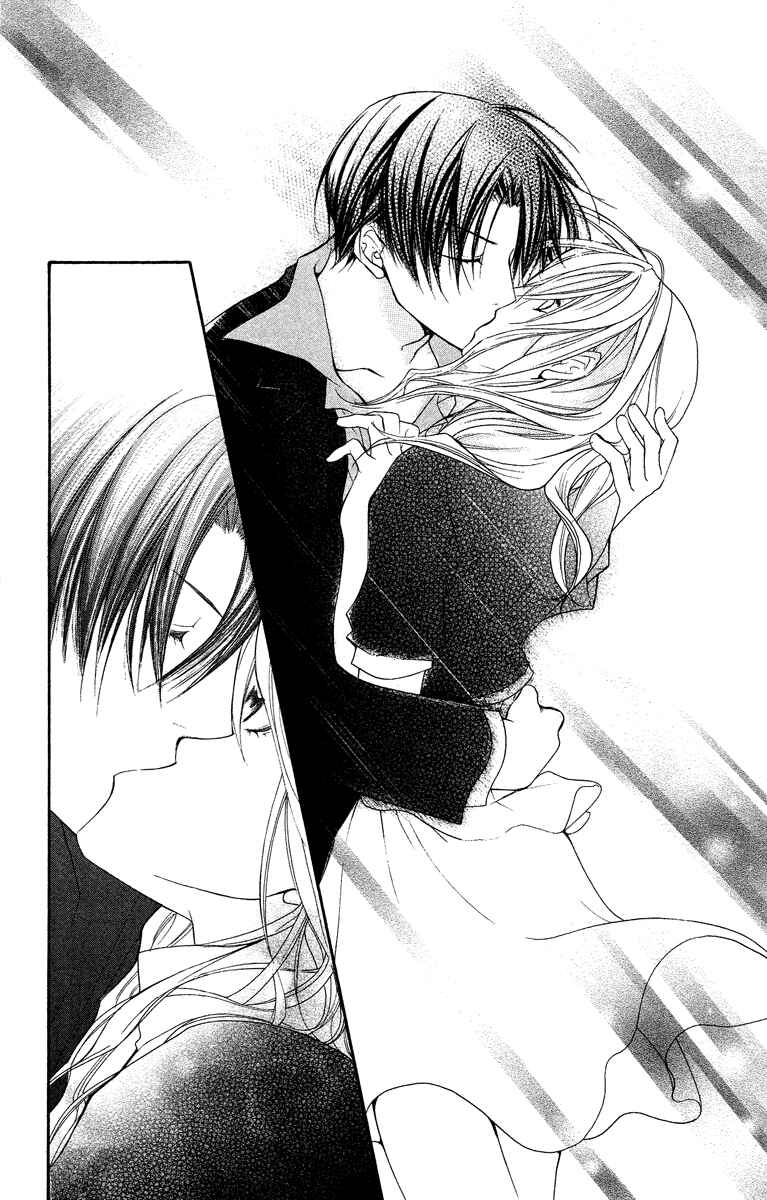 Page 40 Chapter 23 Full House Kiss