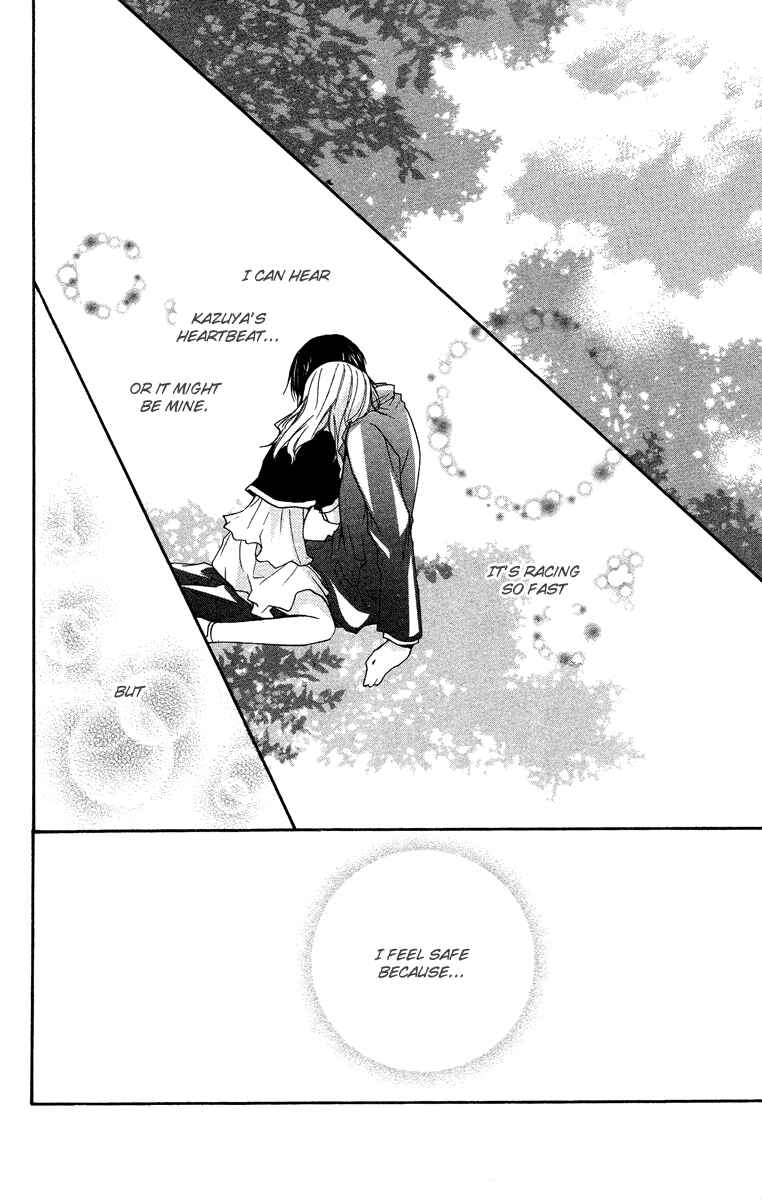 Page 6 Chapter 23 Full House Kiss