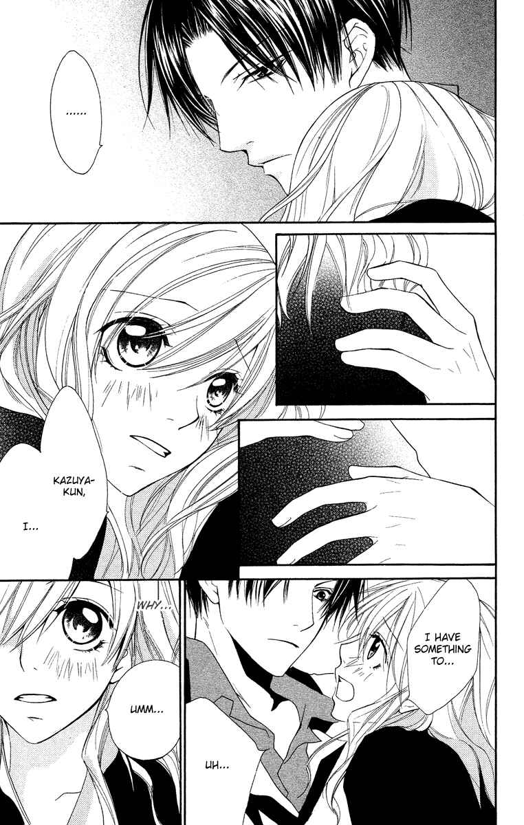 Page 7 Chapter 23 Full House Kiss