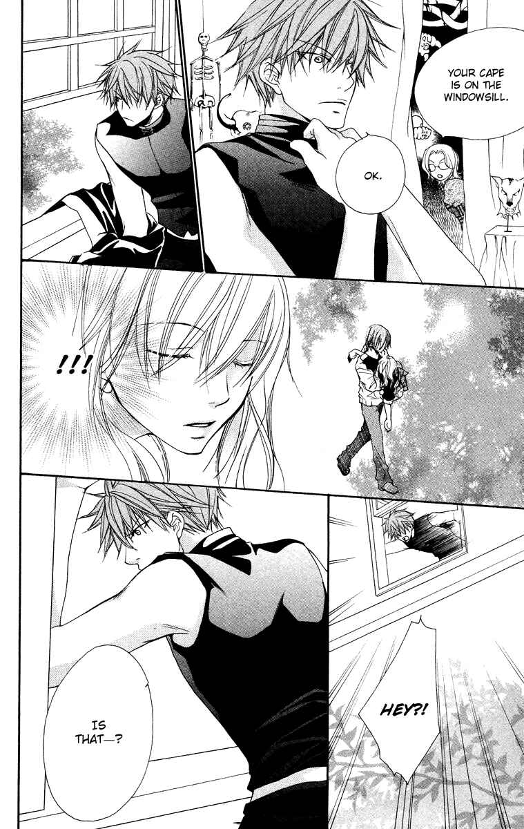 Page 27 Chapter 22 Full House Kiss