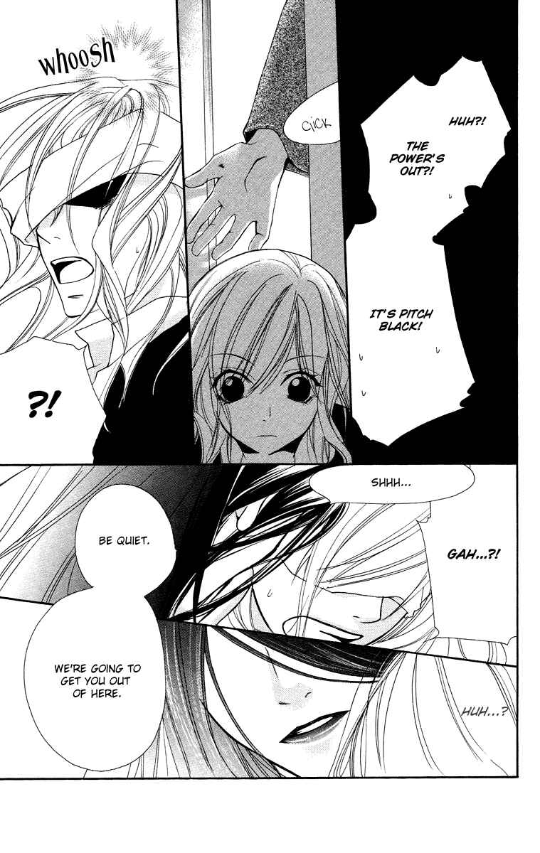 Page 42 Chapter 22 Full House Kiss