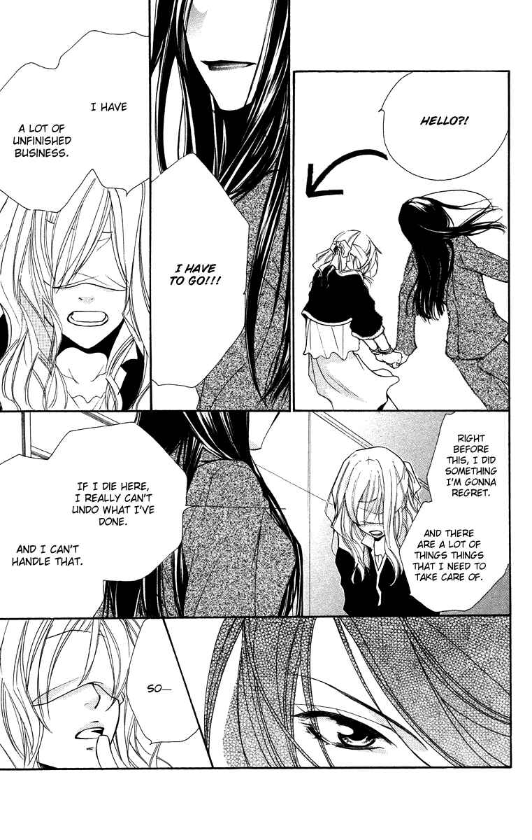 Page 46 Chapter 22 Full House Kiss