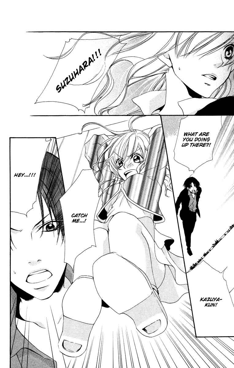 Page 49 Chapter 22 Full House Kiss