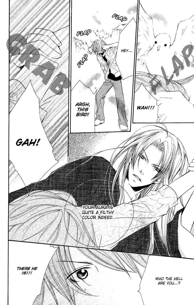 Page 51 Chapter 22 Full House Kiss