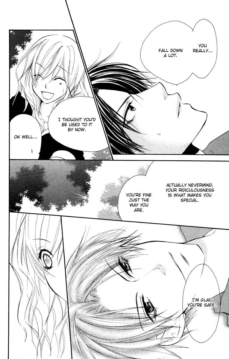 Page 55 Chapter 22 Full House Kiss