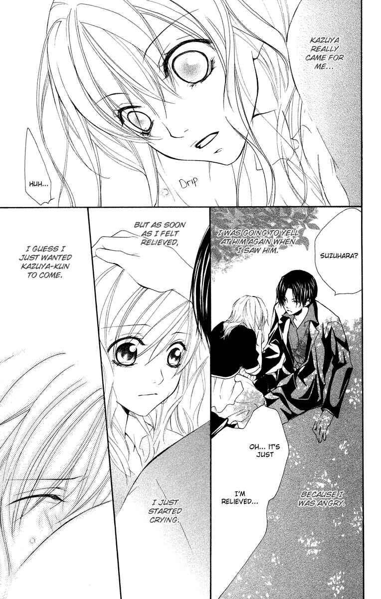 Page 56 Chapter 22 Full House Kiss