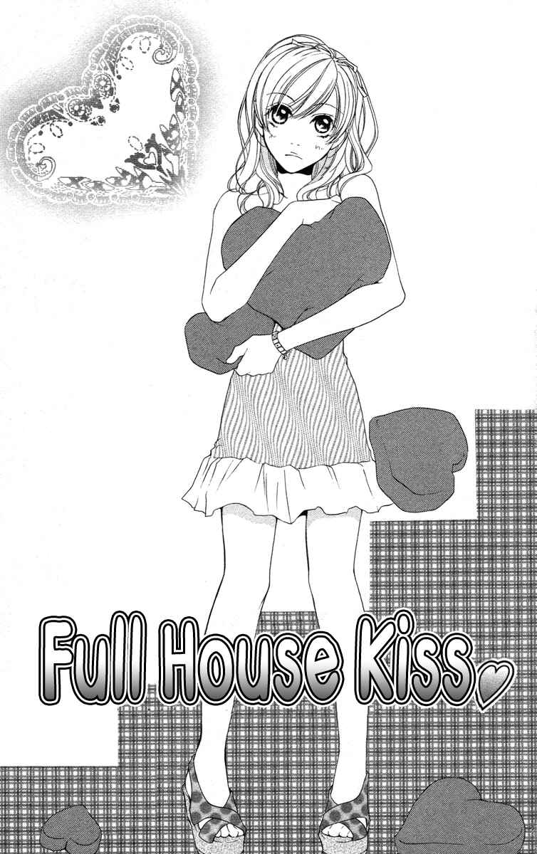 Page 8 Chapter 22 Full House Kiss
