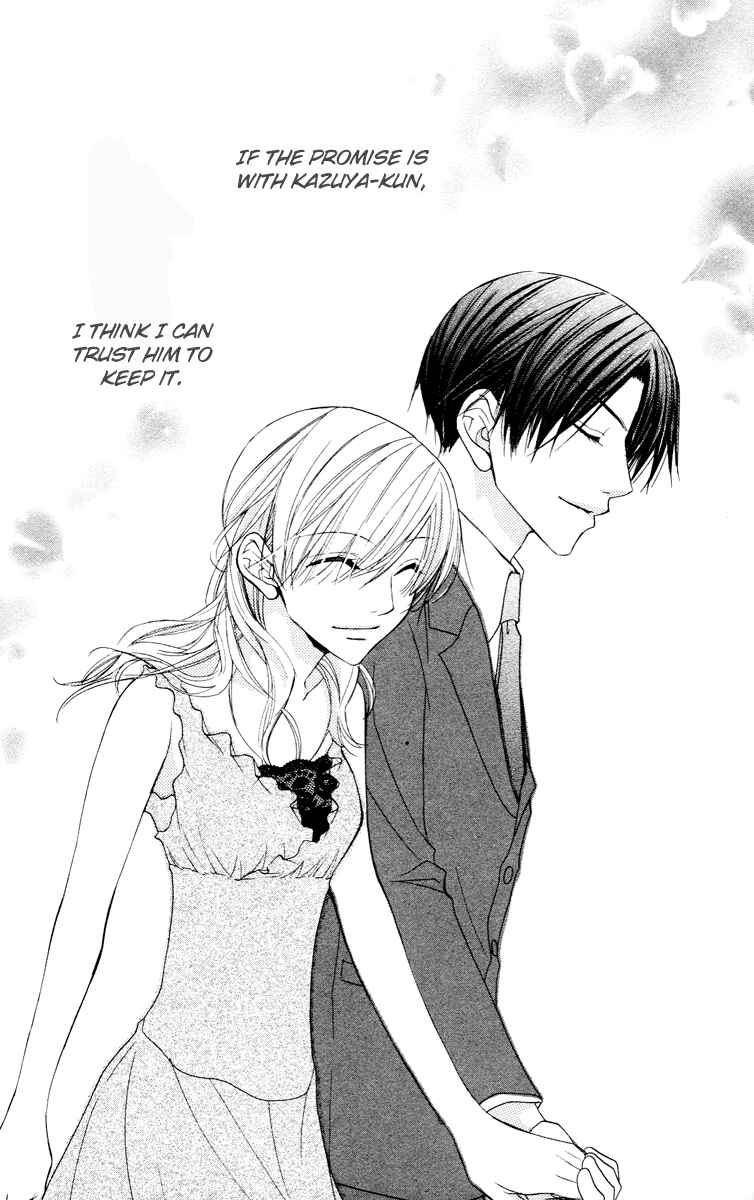 Page 24 Chapter 19 Full House Kiss