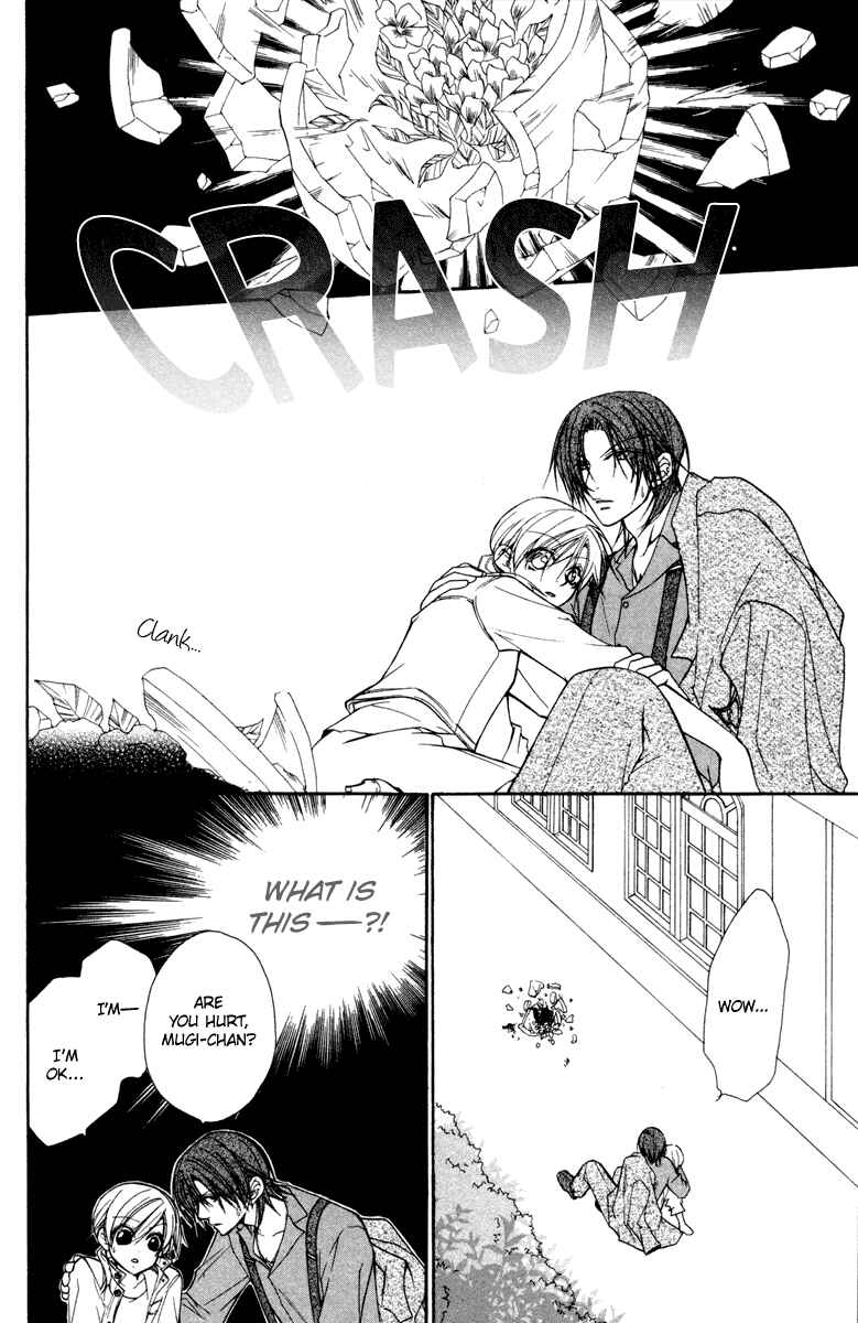 Page 15 Chapter 15 Full House Kiss