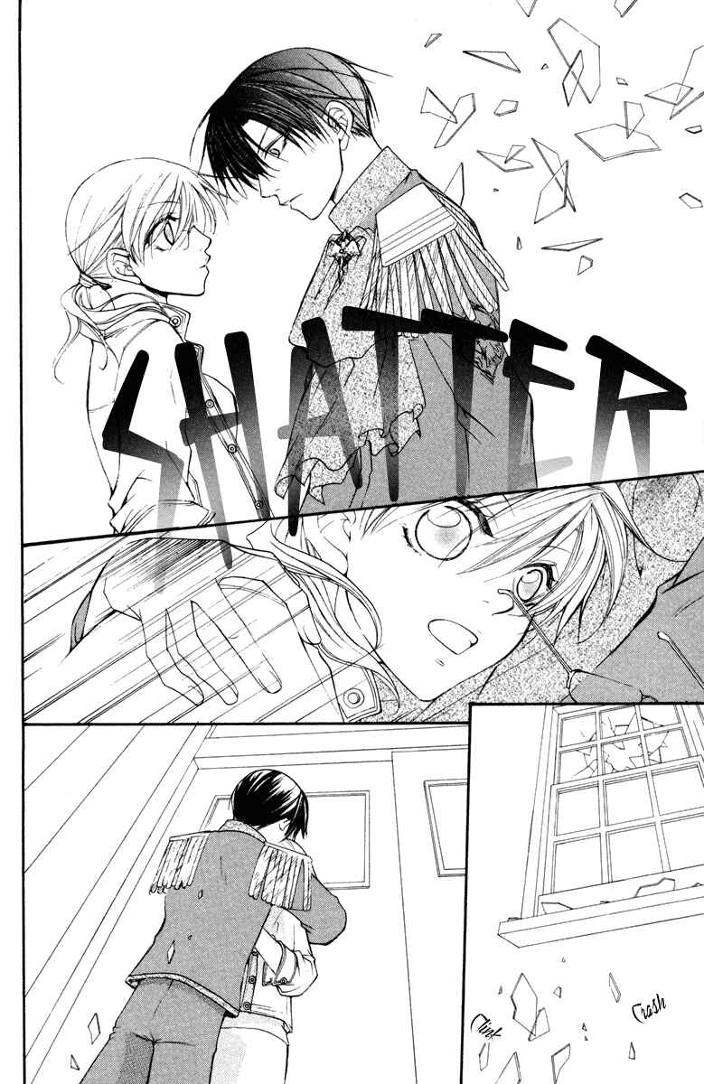 Page 27 Chapter 15 Full House Kiss