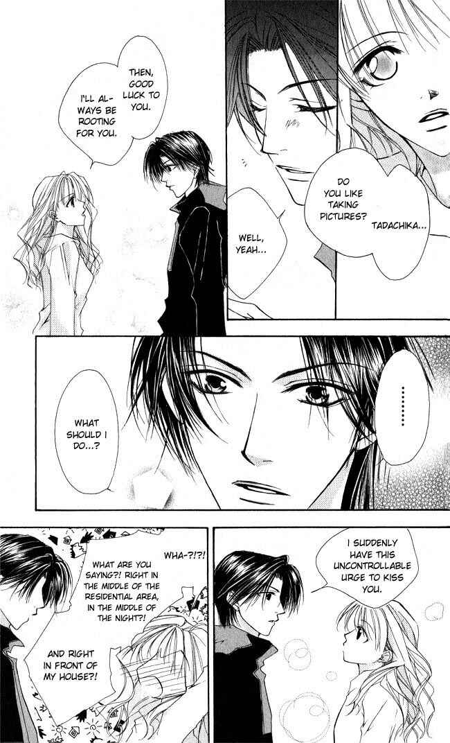 Page 10 Chapter 4.5 Full House Kiss