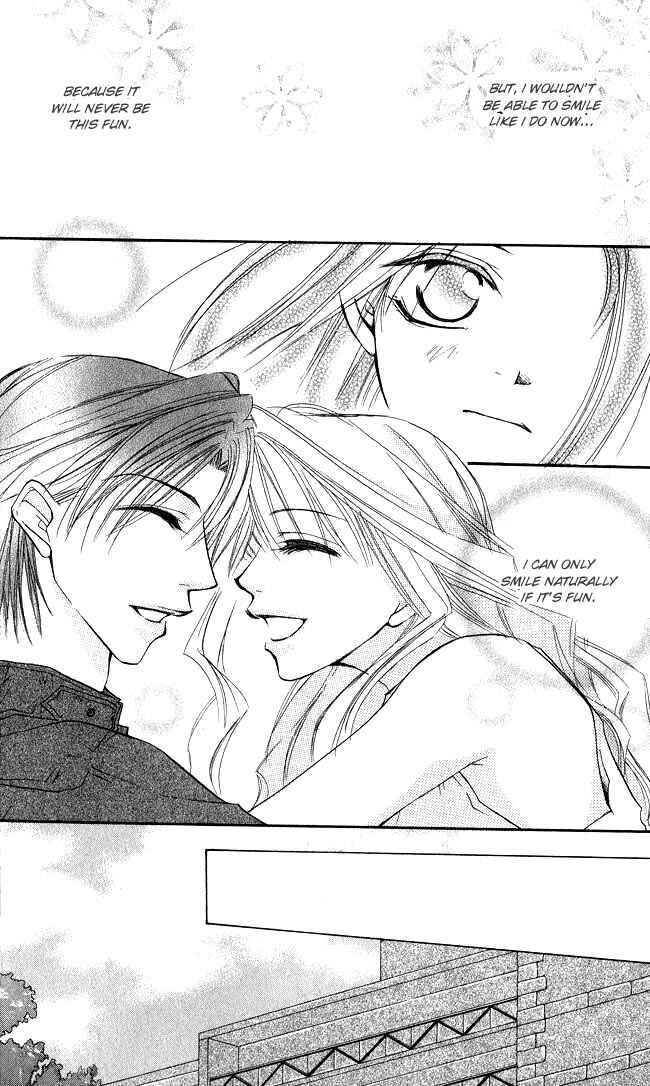 Page 43 Chapter 4.5 Full House Kiss