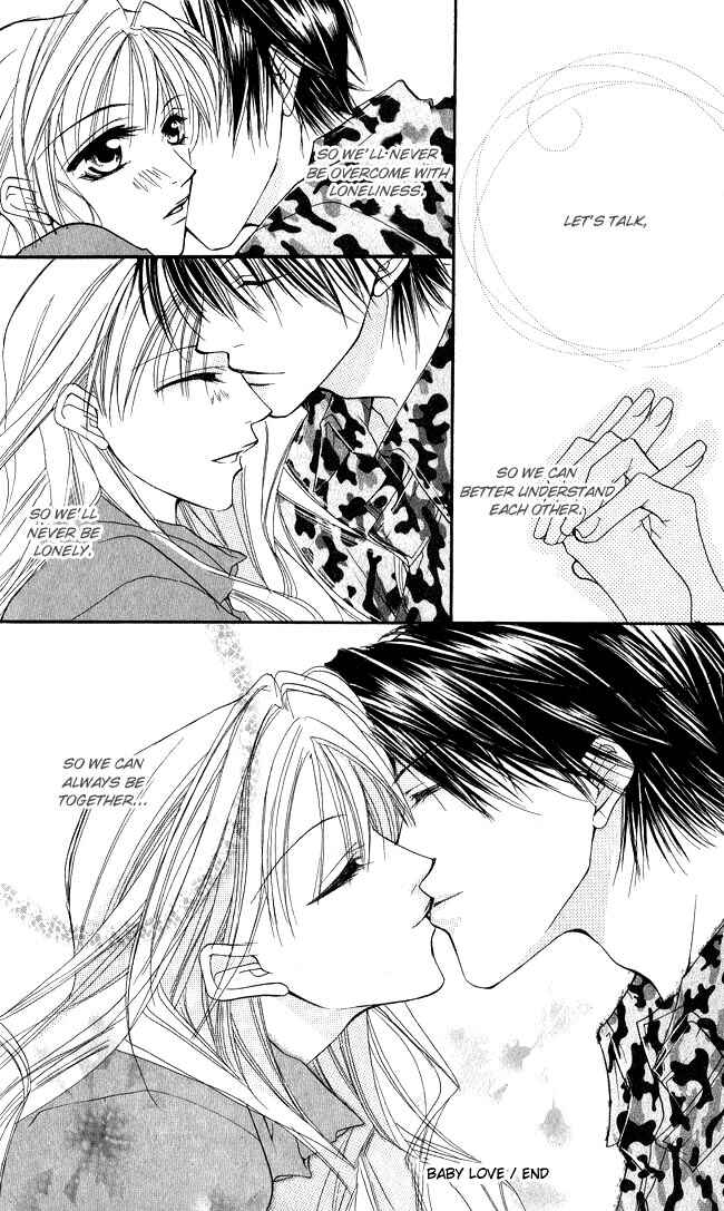 Page 47 Chapter 4.5 Full House Kiss
