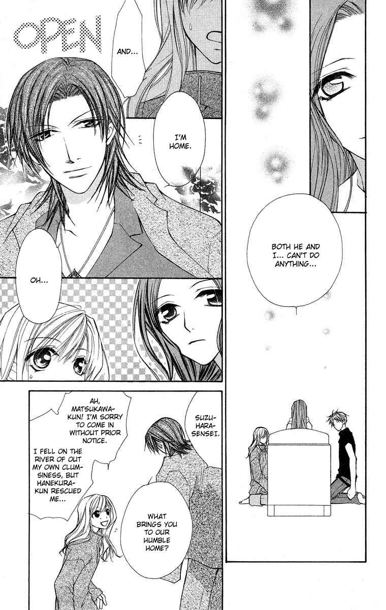 Page 13 Chapter 12 Full House Kiss