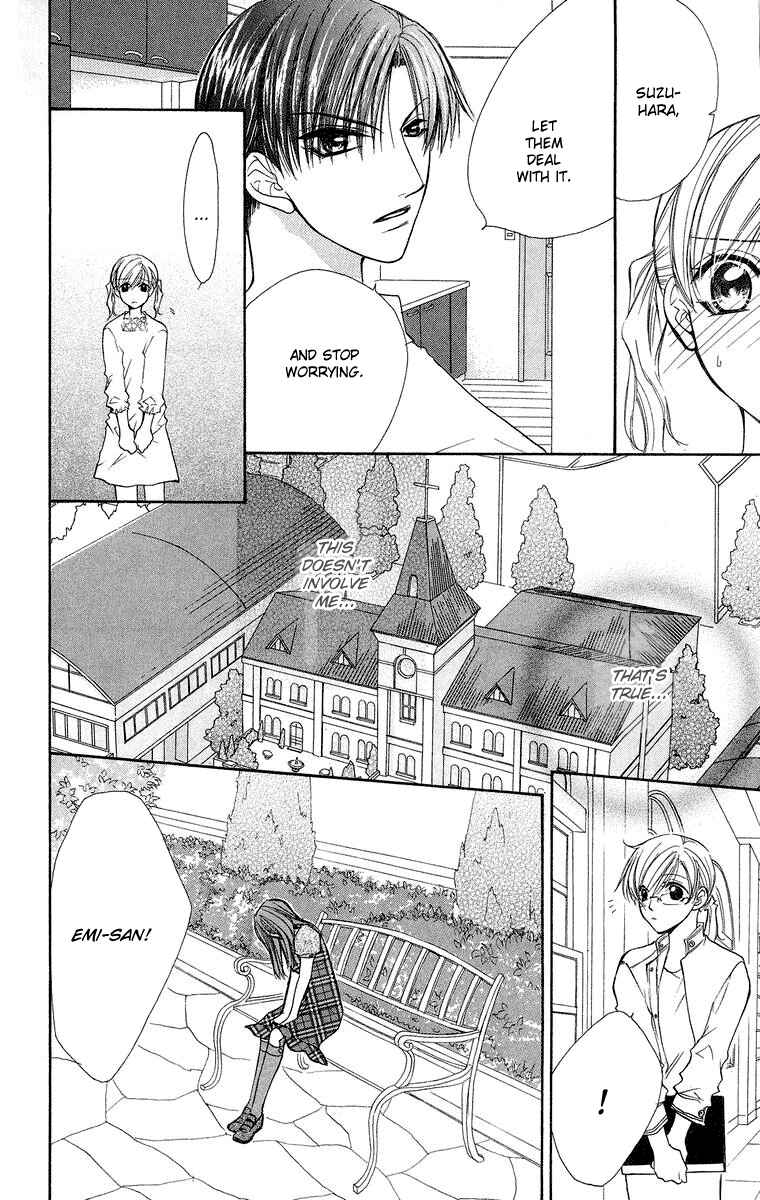 Page 38 Chapter 12 Full House Kiss