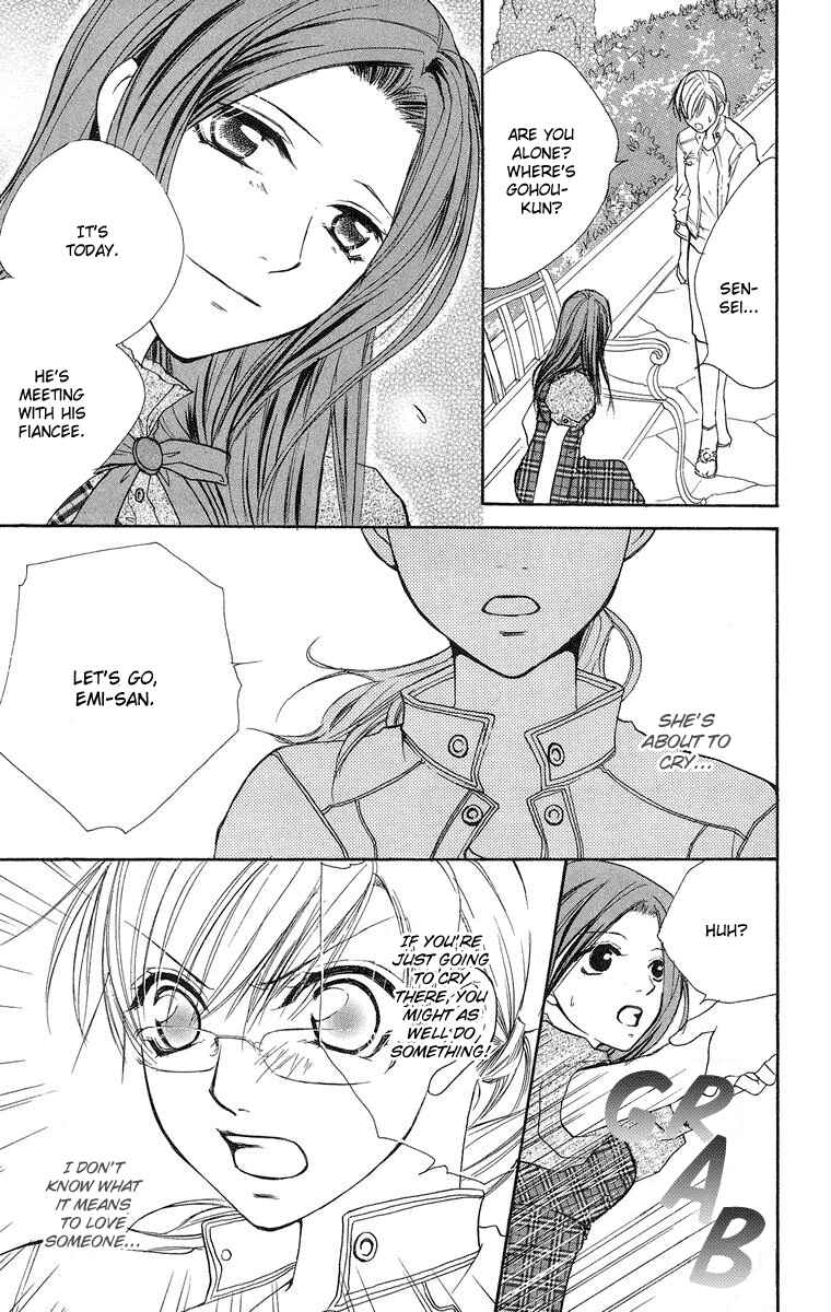 Page 39 Chapter 12 Full House Kiss