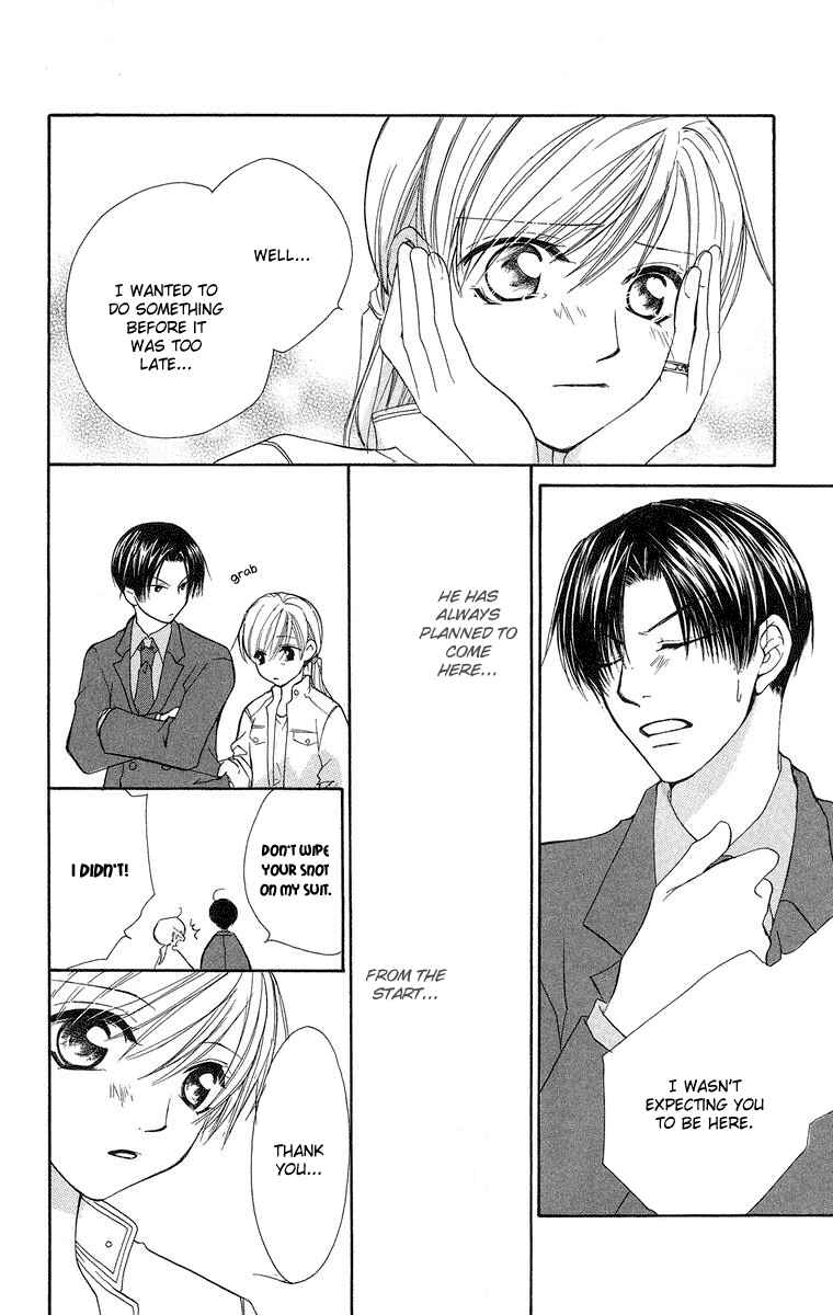 Page 46 Chapter 12 Full House Kiss