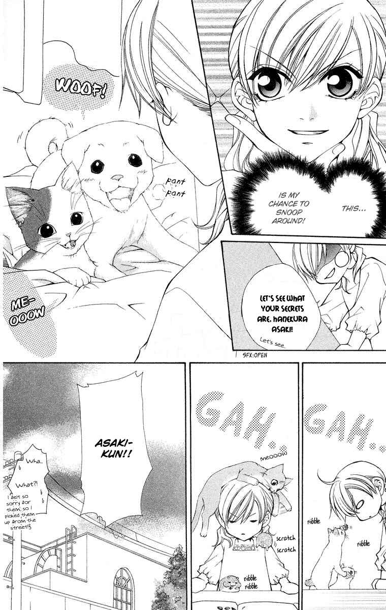 Page 52 Chapter 12 Full House Kiss
