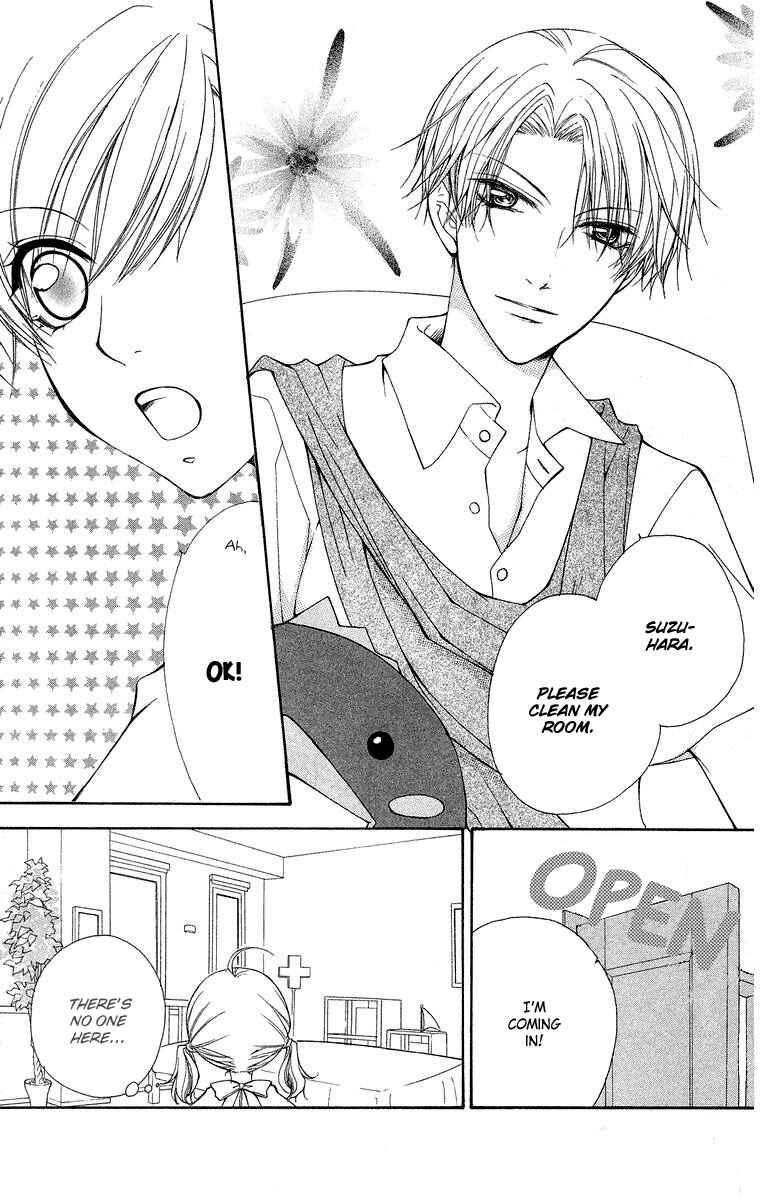 Page 53 Chapter 12 Full House Kiss
