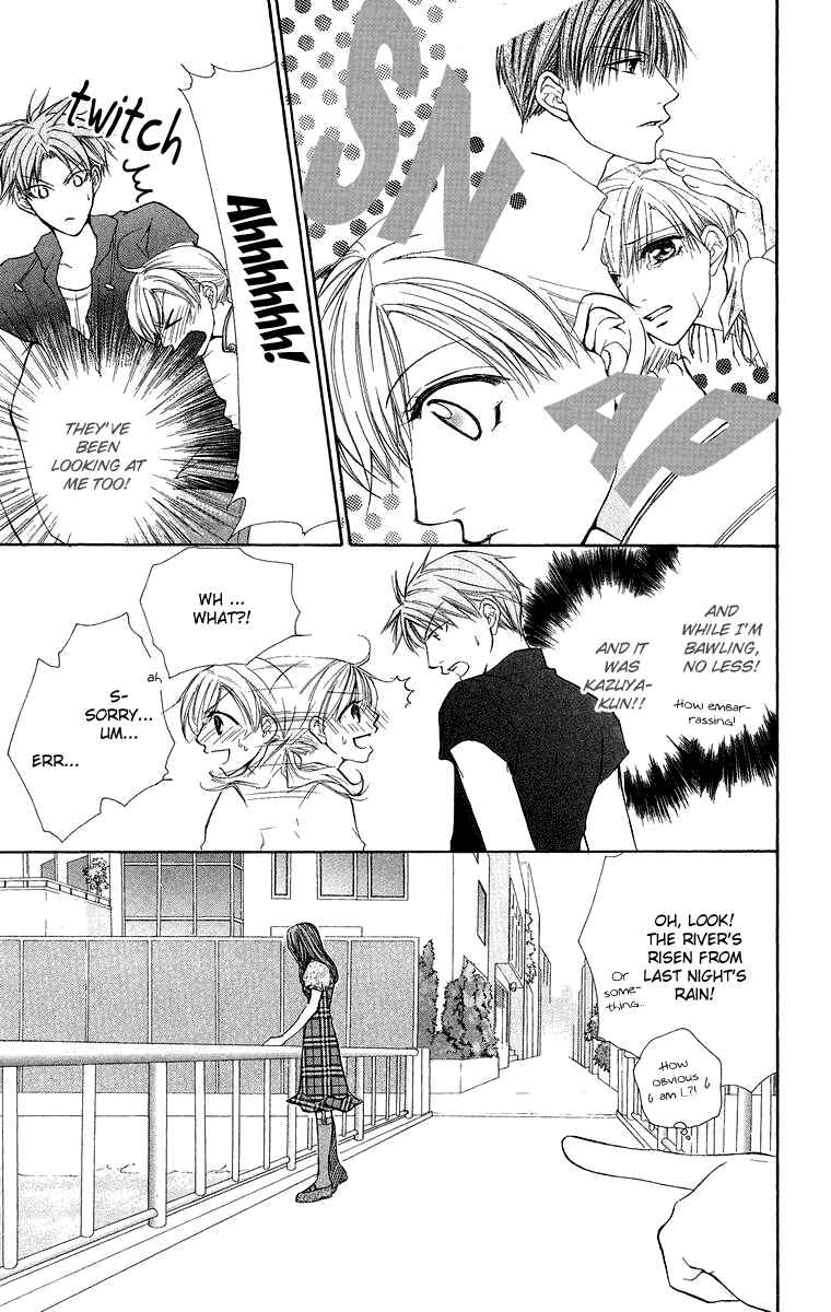 Page 7 Chapter 12 Full House Kiss