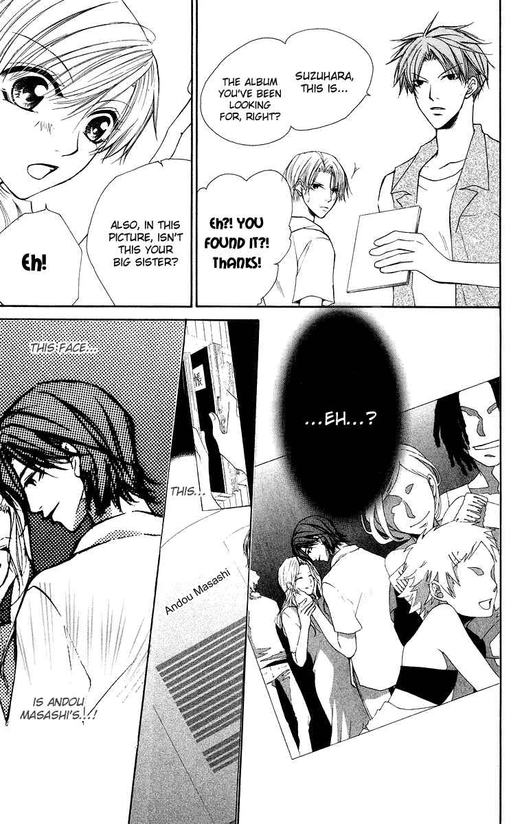 Page 29 Chapter 11 Full House Kiss