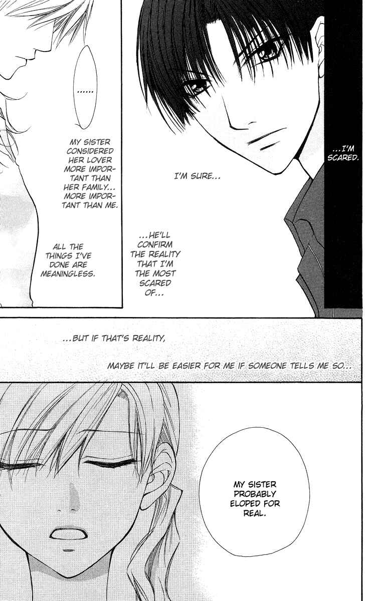 Page 37 Chapter 11 Full House Kiss