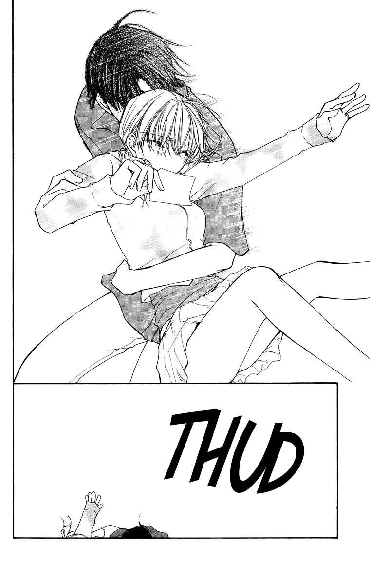 Page 41 Chapter 11 Full House Kiss