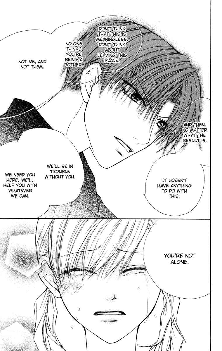 Page 44 Chapter 11 Full House Kiss