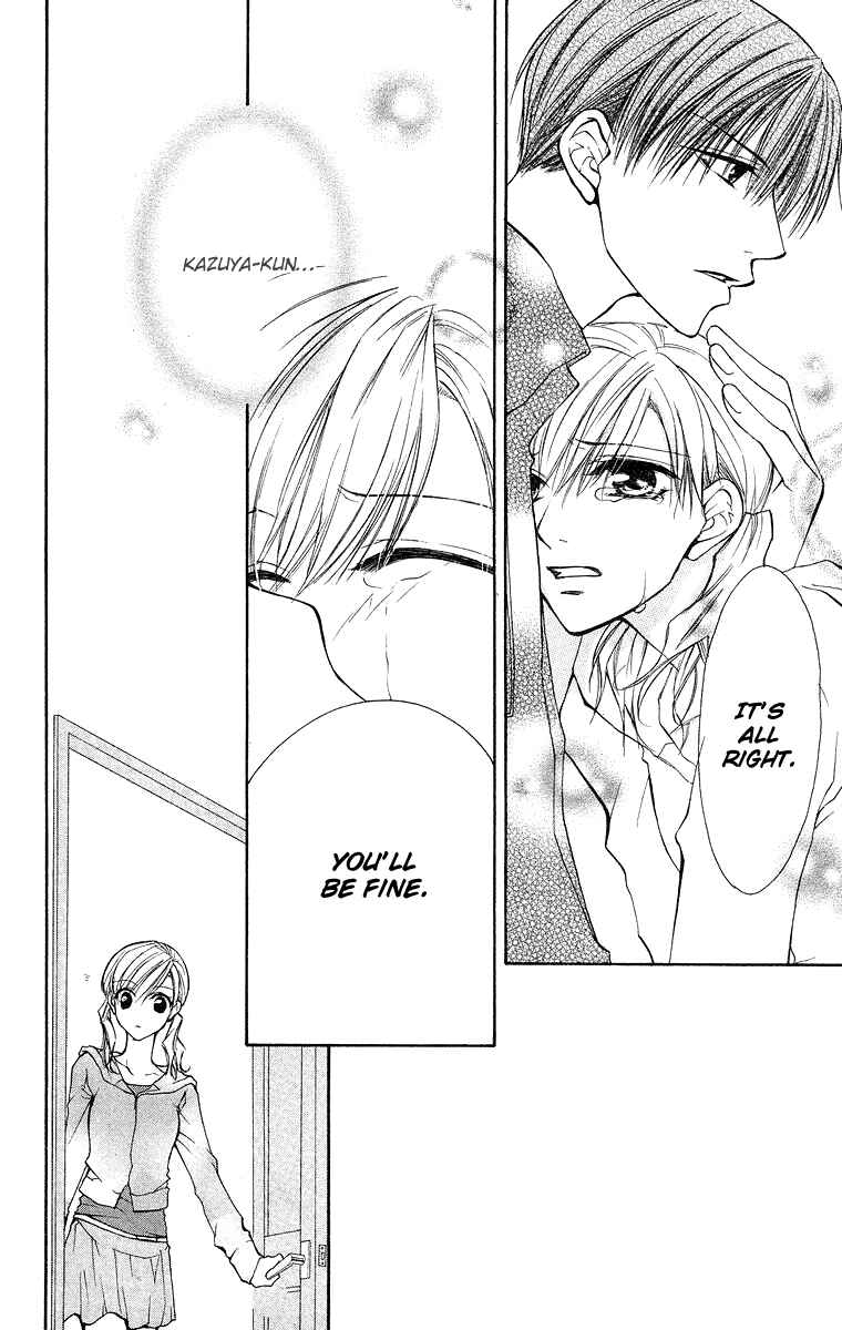 Page 45 Chapter 11 Full House Kiss