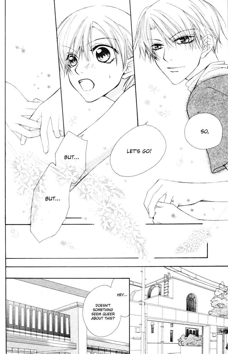 Page 20 Chapter 16 Full House Kiss