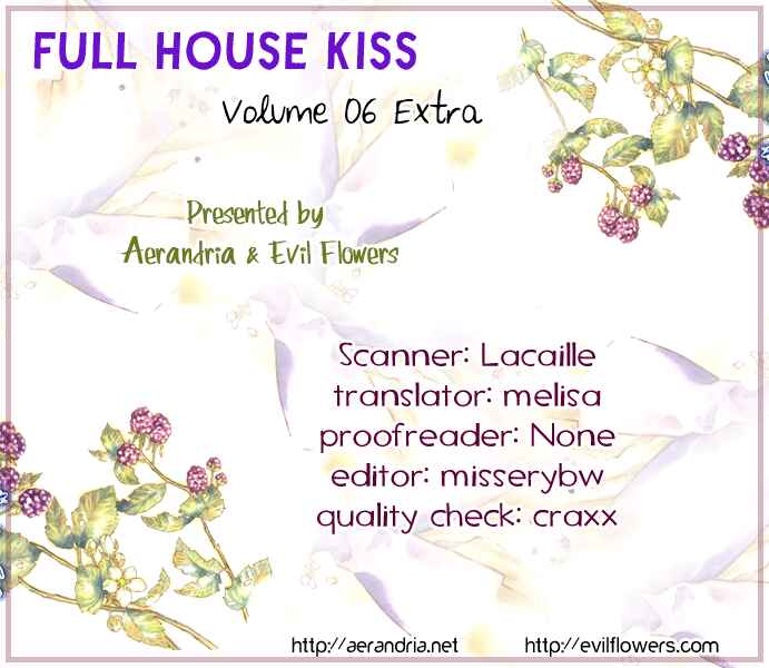 Page 4 Chapter 25.5 Full House Kiss