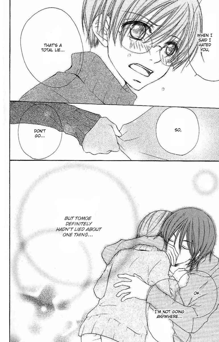 Page 46 Chapter 21.5 Full House Kiss