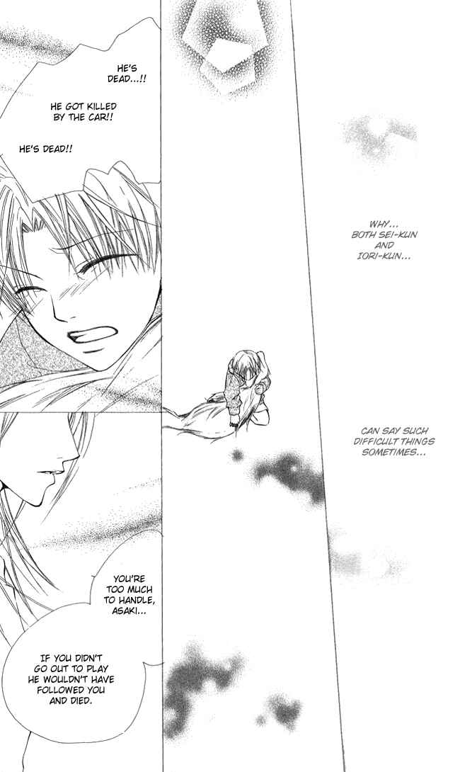 Page 29 Chapter 7 Full House Kiss