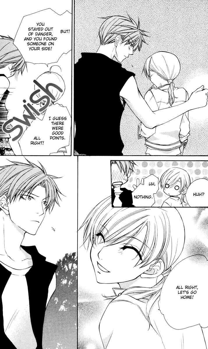 Page 24 Chapter 18 Full House Kiss