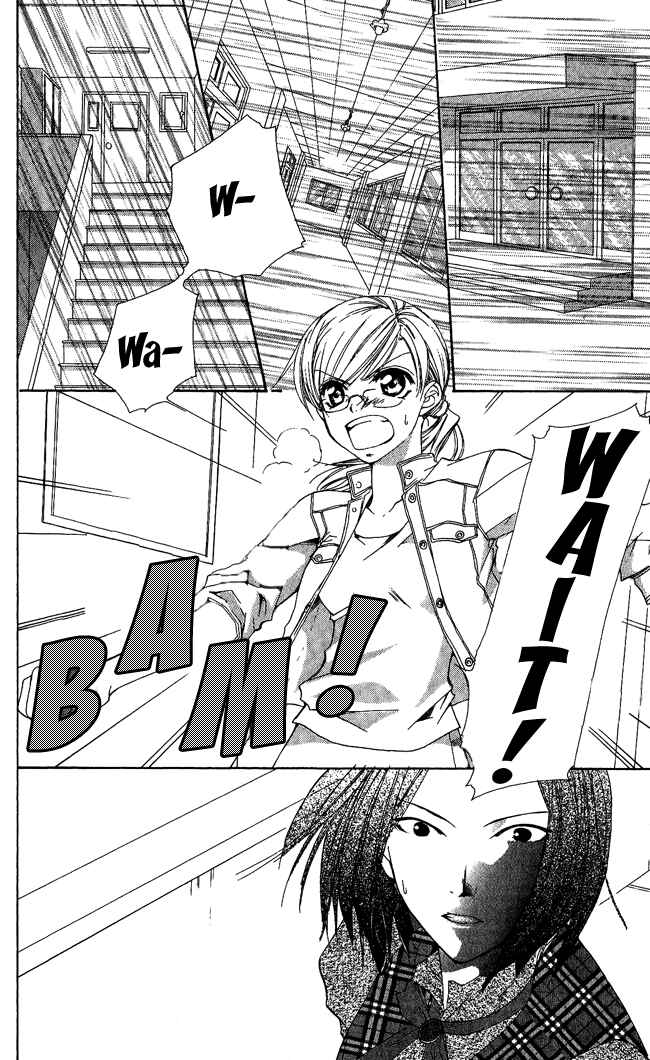 Page 44 Chapter 5 Full House Kiss