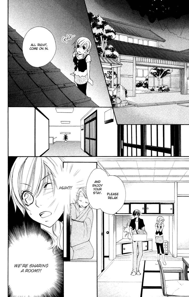 Page 28 Chapter 24 Full House Kiss