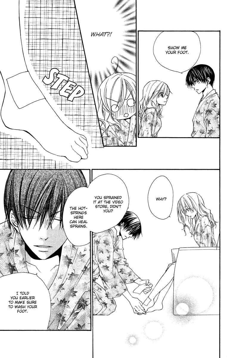 Page 31 Chapter 24 Full House Kiss