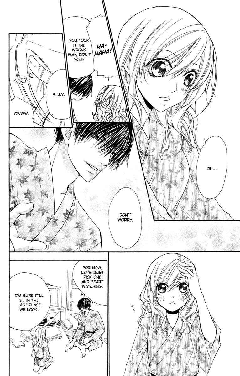 Page 32 Chapter 24 Full House Kiss