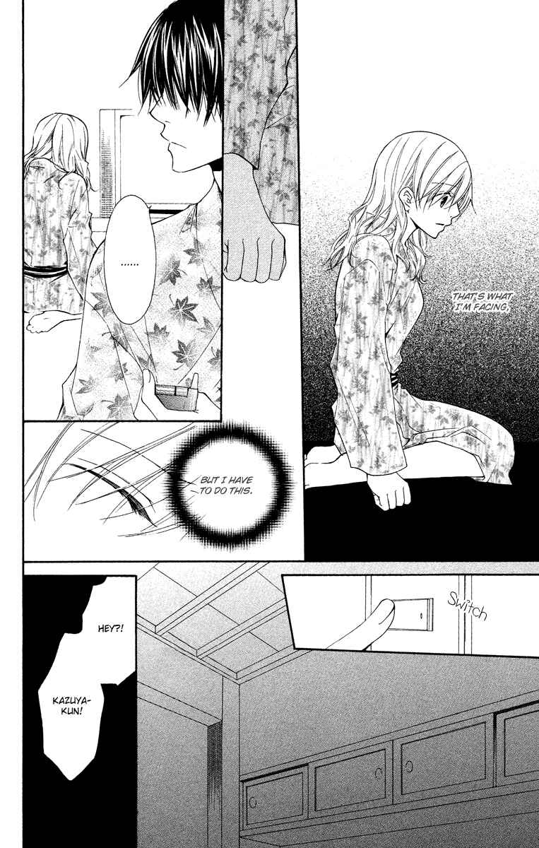 Page 38 Chapter 24 Full House Kiss