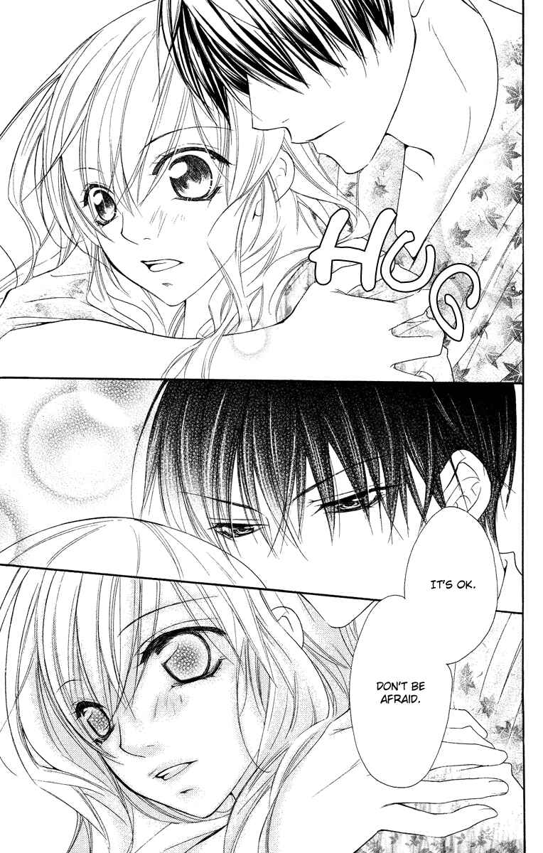 Page 39 Chapter 24 Full House Kiss