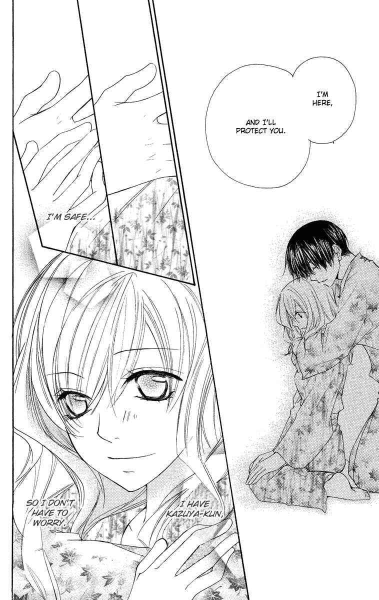 Page 40 Chapter 24 Full House Kiss