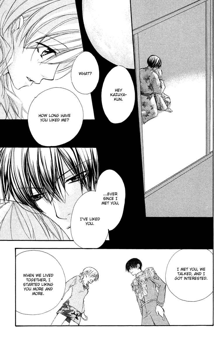 Page 41 Chapter 24 Full House Kiss