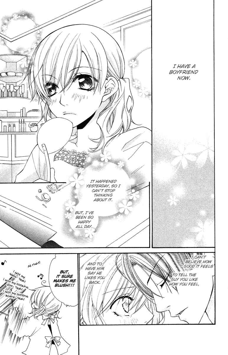 Page 7 Chapter 24 Full House Kiss