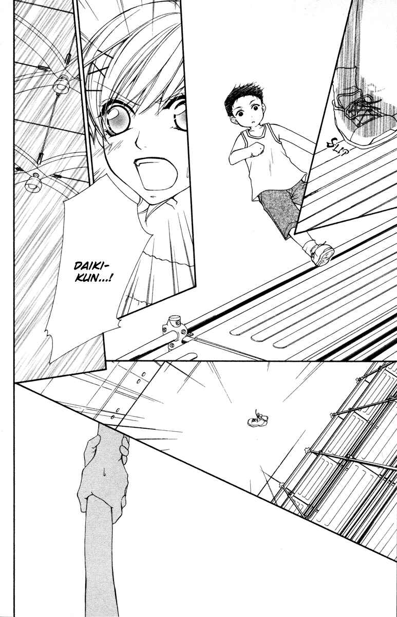 Page 39 Chapter 13 Full House Kiss